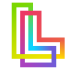 kamil laskowski laskow.ski logo